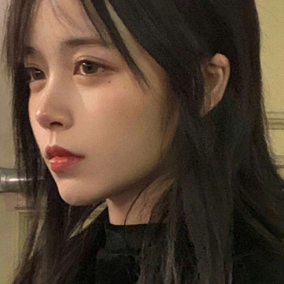 女生头像好看个性2020最新