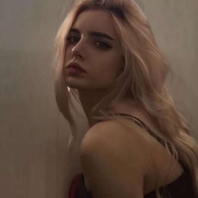 抖音最火欧美女生头像大全