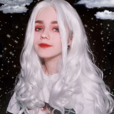 抖音最火欧美女生头像大全