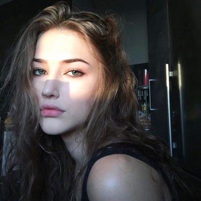 超a霸气欧美女生头像大全