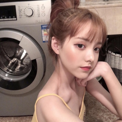 女生头像可爱萌卡哇伊2020