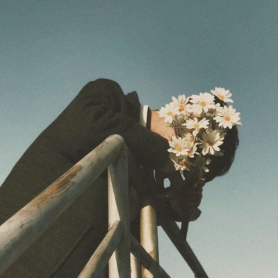 男生头像文艺阳光复古