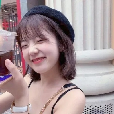 抖音甜美可爱女生头像大全