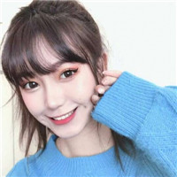 清新可爱的网红女生可爱风网红女生头像