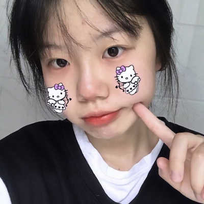 年轻女孩头像图片大全