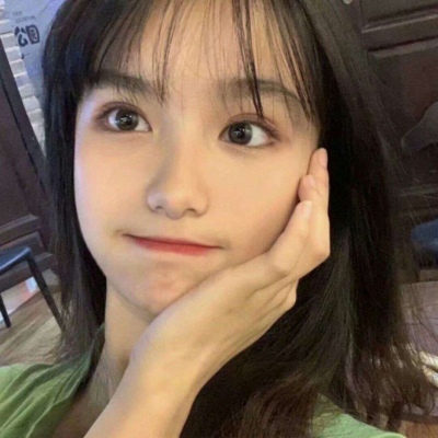 qq头像网红潮流女