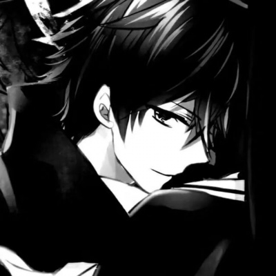 超酷超帅动漫男生头像