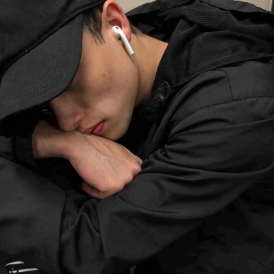 超帅气真实男生图片