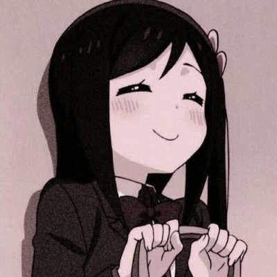 超可爱女生头像动漫呆萌
