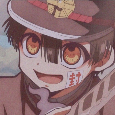 高清帅气的卡通二次元男生头像图片