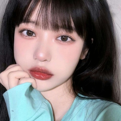 温柔到爆的神仙头像女