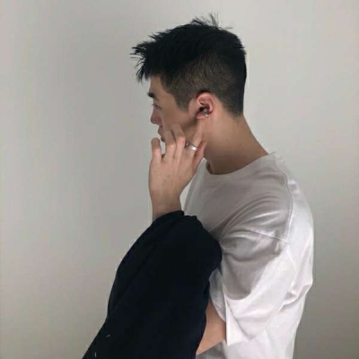 最帅最酷男生头像