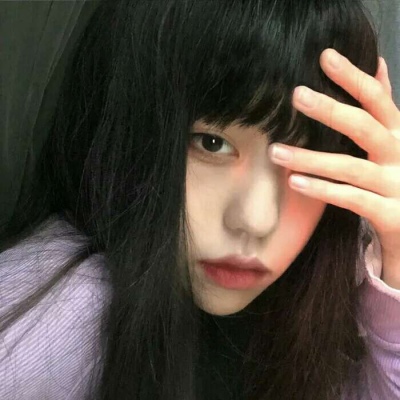 好看霸气女生可爱头像