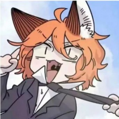 情侣头像欺负老公