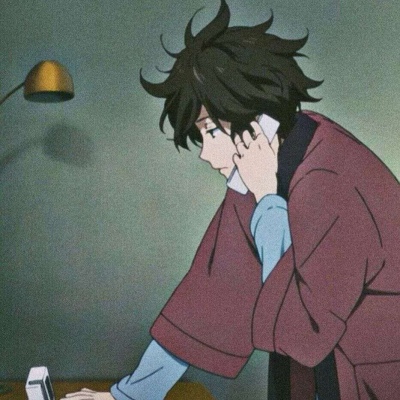 复古旧漫男头,男生头像图片