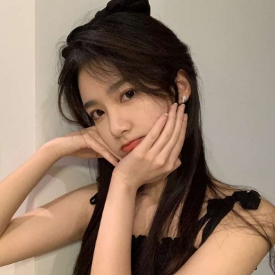 颜值高的女生头像