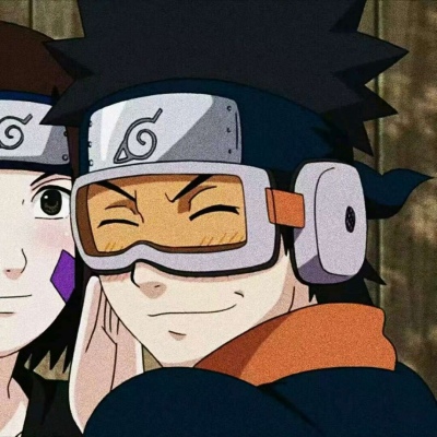 火影忍者动漫情头