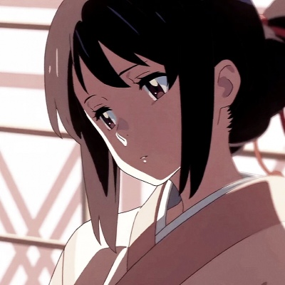 动漫宝藏少女图片头像