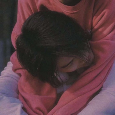 2020年最火爆的情侣头像