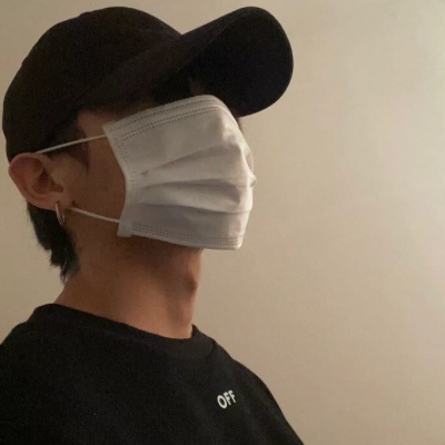 qq社会头像男生帅气