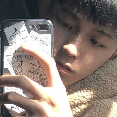 男头潮网图,男生头像图片