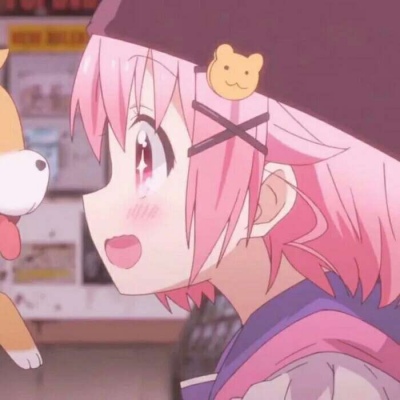 动漫cp情侣头像一左一右