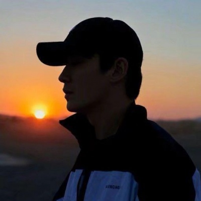 qq头像男生小清新文艺