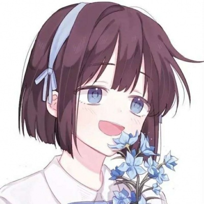 快手动漫头像女生超清