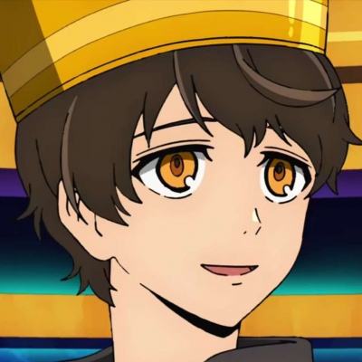 神之塔动漫头像