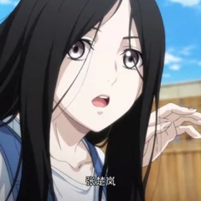 一人之下宝姐图片头像