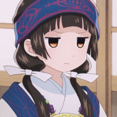 熊巫女雨宿町头像图片大全