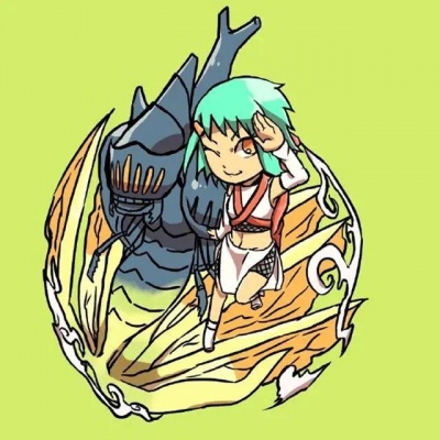 高清可爱的火影忍者超萌头像q版图片