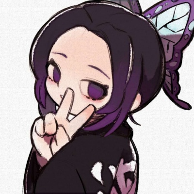 动漫q版头像女