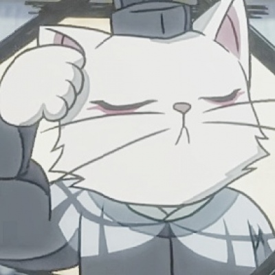 大理寺日志猫爷头像
