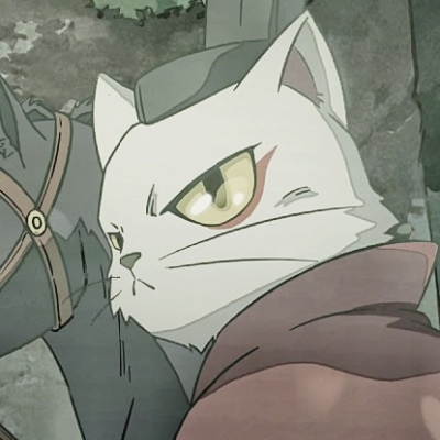 大理寺日志猫爷头像