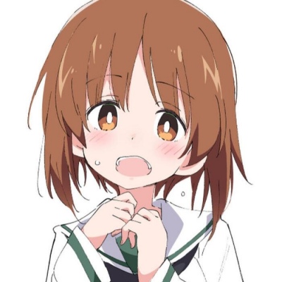 可爱漂亮动漫qq头像女