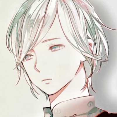 南烟斋笔录漫画女生头像