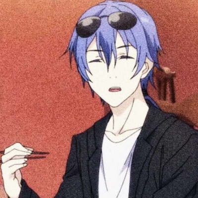 一人之下诸葛青头像超清