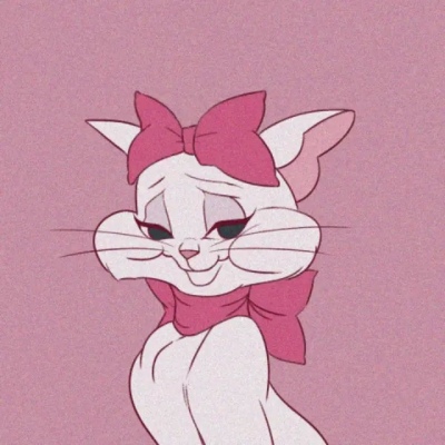 qq头像猫和老鼠