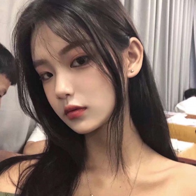 真人女头玩网,女生头像图片