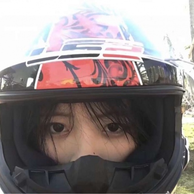 女生头像霸气又可爱的