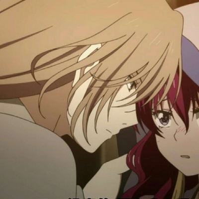 高清晨曦公主漫画头像图片大全