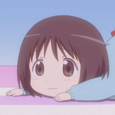 花丸幼儿园小梅头像