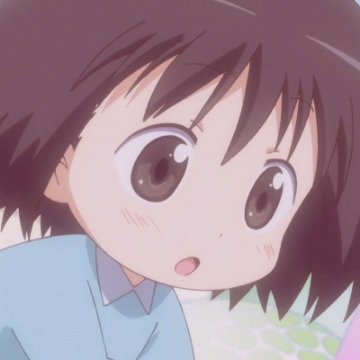 花丸幼儿园小梅头像
