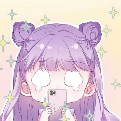 高清可爱的乔儿不听话南乔儿图片头像