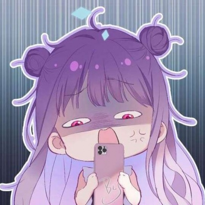 高清可爱的乔儿不听话南乔儿图片头像