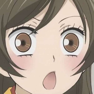 奈奈生头像高清