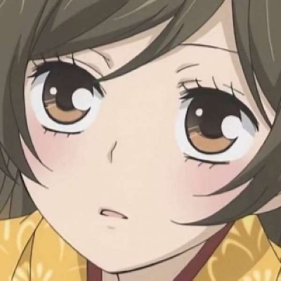 奈奈生头像高清