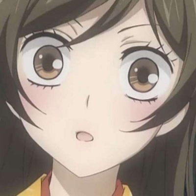 奈奈生头像高清