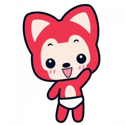 2020很萌很可爱动漫阿狸头像图片大全